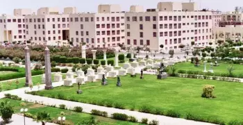 معلومات عن المعهد العالي لعلوم الحاسب ونظم المعلومات بـ 6 أكتوبر