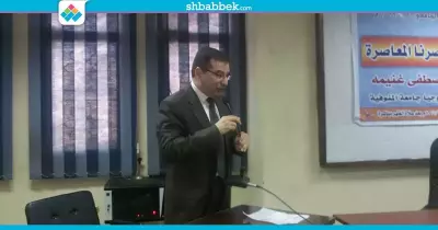 وكيل كلية الدعوة بالأزهر: من يفتي بتحريم السياحة متشدد