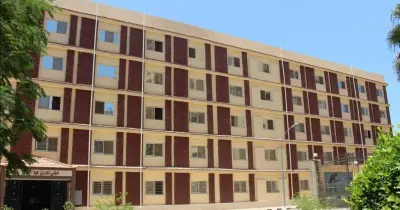 موعد ورابط التقديم للمدن الجامعية جامعة حلوان 2026/2027.. الشروط وخطوات التسجيل