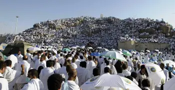 موعد قرعة الحج السياحي لموسم 2026