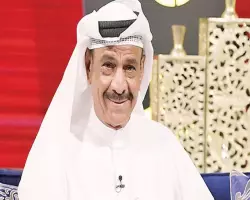 سبب وفاة الفنان الكويتي عبد العزيز الحداد.. أبرز المعلومات عنه