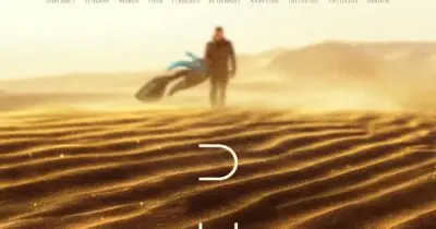 موعد عرض فيلم Dune: Part Three في مصر والوطن العربي