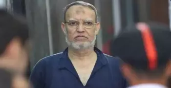 من هو عصام العريان القيادي الإخواني الذي توفي بسجن طرة؟