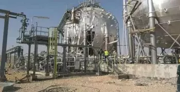 «السيسي» يفتتح مجمع الأسمدة الفوسفاتية في العين السخنة