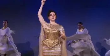 هجوم على شيرين أحمد طارق بعد انتشار صور دعمها للمثليين