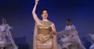 هجوم على شيرين أحمد طارق بعد انتشار صور دعمها للمثليين