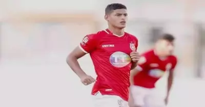 محمد الضاوي كريستو.. المعلومات الكاملة عن منقذ الأهلي المنتظر