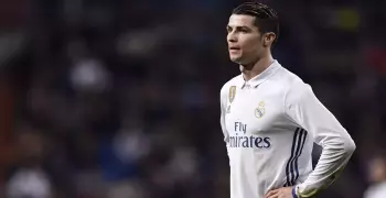 باريس سان جيرمان لن يتفاوض على ضم رونالدو