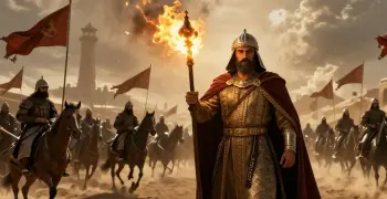 مسلسلات رمضان 2026 التاريخية.. إعداة إحياء لصراع الزعامة والشرف