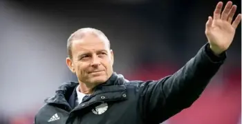 راتب ياس سوروب المدرب الجديد للنادي الأهلي.. عقد بمبلغ ضخم