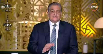 أسامة كمال: الغش من السبعينات والبنات كانت بتكتب على رجليها (فيديو)