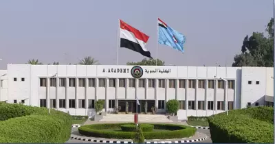 فتح باب التقديم للكلية الجوية للثانوية العامة والأزهرية.. تنسيق القبول والشروط