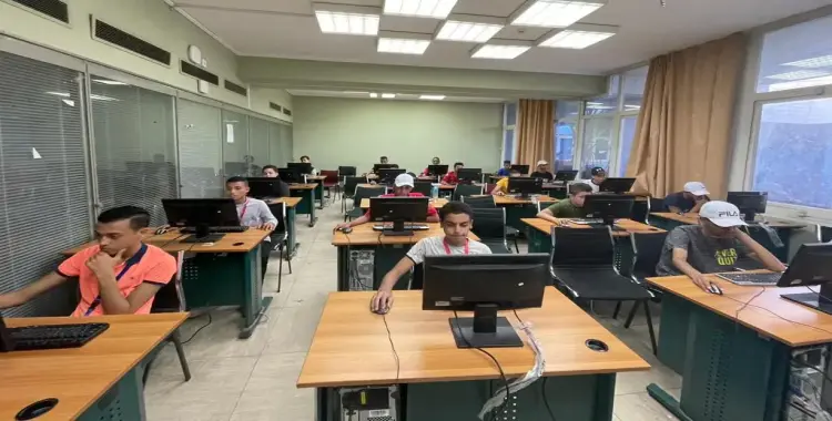  تنسيق مدرسة أحمد ضيف الله الدولية للتكنولوجيا التطبيقية 2025 2026 بأسيوط 