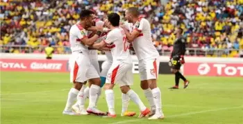 الإصابات تحرم نهضة بركان من 5 لاعبين أمام الزمالك في نهائي الكونفدرالية