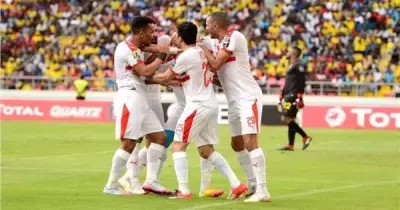الإصابات تحرم نهضة بركان من 5 لاعبين أمام الزمالك في نهائي الكونفدرالية
