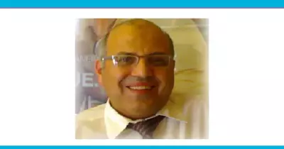 تعيين محمد مأمون الشيخ وكيلا لخدمة المجتمع وتنمية البيئة بـ«أسنان طنطا»