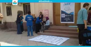 فريق «IEEE» يدشن يوما تعريفيا بالأنشطة في «حاسبات بني سويف»