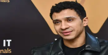 بعد نجاحه الدرامي في عين سحرية.. عصام عمر يبدأ تصوير فيلمه السينمائي الجديد بحر