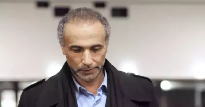 حفيد مؤسس الإخوان المسلمين متهم في قضية اغتصاب جماعي