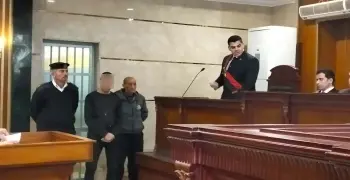 إحالة أوراق المتهم بالتعدي على طفلة بلبيس للمفتي.. موعد النطق بالحكم النهائي