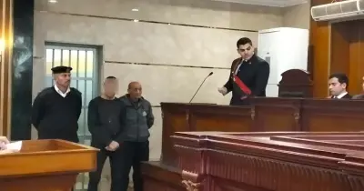 إحالة أوراق المتهم بالتعدي على طفلة بلبيس للمفتي.. موعد النطق بالحكم النهائي