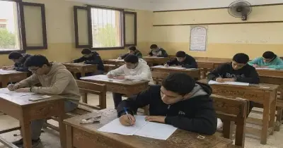 موعد التقديم الإلكتروني للصف الأول الثانوي العام والفني بالغربية 2026