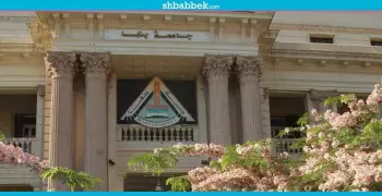 13 حالة غش بكلية التربية جامعة بنها