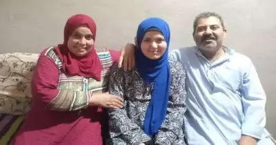علا الأولى على الإعدادية: أبي عامل نظافة وهدخل تمريض بسبب المصاريف