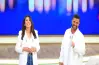 أحمد سعد: لبسي الغريب نقطة ضعفي وبعشق اتريق على نفسي.. فيديو