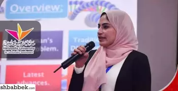 فوز طلاب جامعة هليوبوليس بالمركز الثالث بمسابقة «رواد تطبيق العلم بمصر»