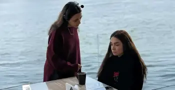 أبطال مسلسل حد أقصى.. وجوه شابة في قائمة العمل