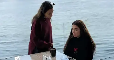 أبطال مسلسل حد أقصى.. وجوه شابة في قائمة العمل