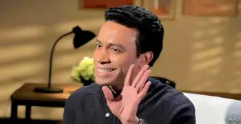مواعيد عرض مسرحية بوكس العيلة.. سامح حسين يعود إلى المسرح