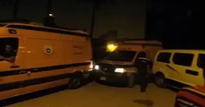 تسلل لسرقة الحمام فصعقه الموت.. تفاصيل ليلة مأساوية عاشها مركز نجع حمادي بقنا