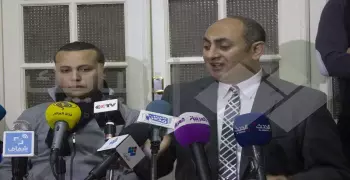 تأجيل محاكمة خالد علي في قضية «الفعل الفاضح» لجلسة 3 يوليو
