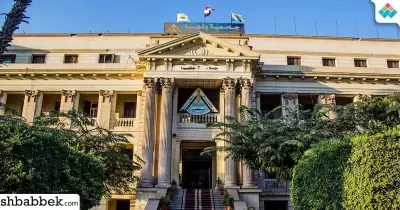 قطاع خدمة المجتمع بجامعة بنها يقدم هذه الخدمات «فيديو»