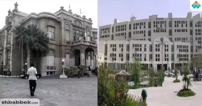 اتهام عميد معهد البيئة بعين شمس بمخالفة القانون.. والسبب «عقد عمل»