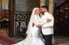 زواج محمد مكاوي وهند مدحت بعد شهر من الخطوبة (صور)