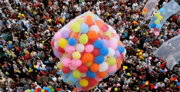 مواعيد صلاة عيد الفطر 2026 في السويس.. تعرف على التوقيت المحلي وحكم الصلاة