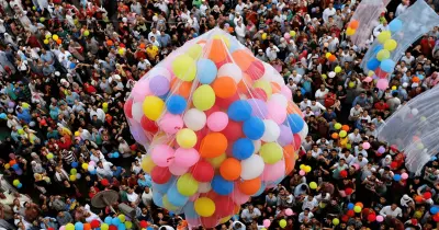 مواعيد صلاة عيد الفطر 2026 في السويس.. تعرف على التوقيت المحلي وحكم الصلاة