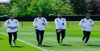 الماتش الساعة كام؟.. موعد مباراة منتخب مصر القادمة والقنوات الناقلة