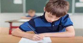 جدول امتحانات شهر نوفمبر الصف الخامس الابتدائي 2025 الإسكندرية