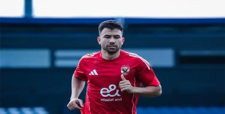  الأهلي يرفض معاقبة تريزيجيه بعد احتفاله أمام إنبي.. القصة كاملة 