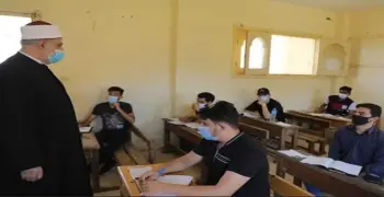 حل امتحان الإنشاء الصف الثالث الثانوي الأزهري أدبي 2026.. الإجابات النموذجية