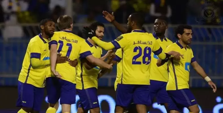  النصر ضد ضمك.. كل التفاصيل المتعلقة بمباراة افتتاح الدوري السعودي 2019/2020 