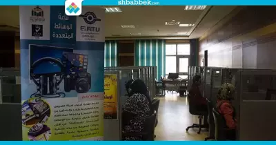 حقك في الجامعة.. مكتبة للطلاب في كل كلية