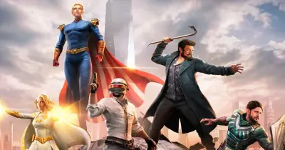 قصة مسلسل The Boys الموسم الخامس.. تفاصيل النهاية