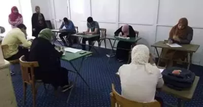 محمد قشطة وياسمين رزق يحصدان لقب «المثالي» في كلية العلوم جامعة المنوفية