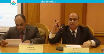 في مؤتمر «مواردنا.. حياة أولادنا».. جلسة نقاشية عن الاستفادة من الطاقات والموارد المهدرة