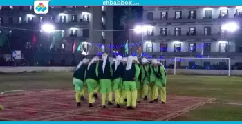 بـ «التنورة والإنشاد».. جامعة أسيوط تختتم فاعليات الأنشطة الطلابية